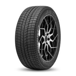 MICHELIN X-Ice 3 225/50R18 95H RunFlat