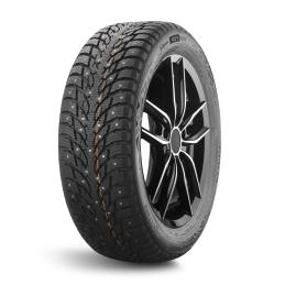 Ikon (Nokian Tyres) Autograph Ice 9 SUV 255/45R20 105T  XL