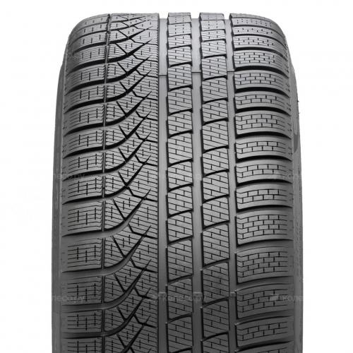 Pirelli p zero winter