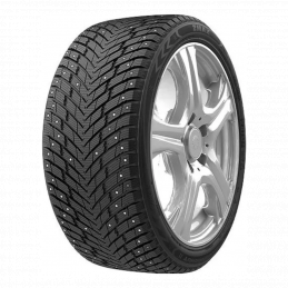 Zmax Winternova Stud II 205/50R17 93T